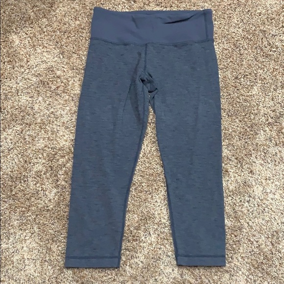 lululemon athletica Pants - Lululemon leggings